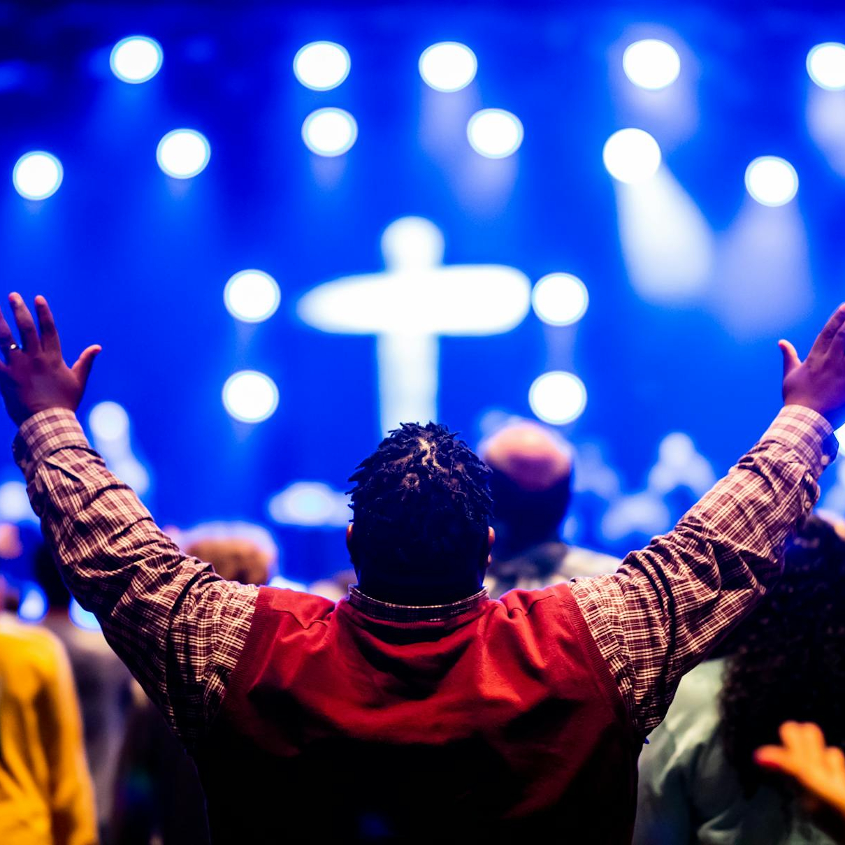 Happiness through Faith