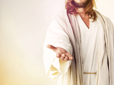 How Faith in Jesus Will Make You&nbsp;Happy