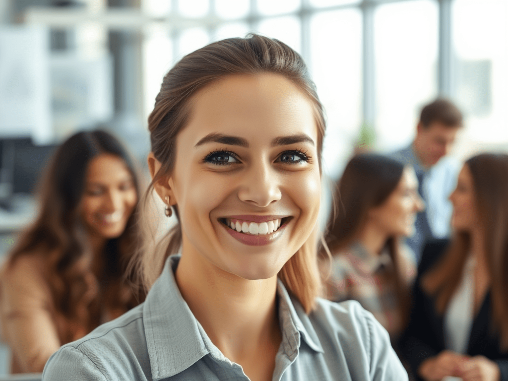 God Can Help You Get a Promotion At&nbsp;Work