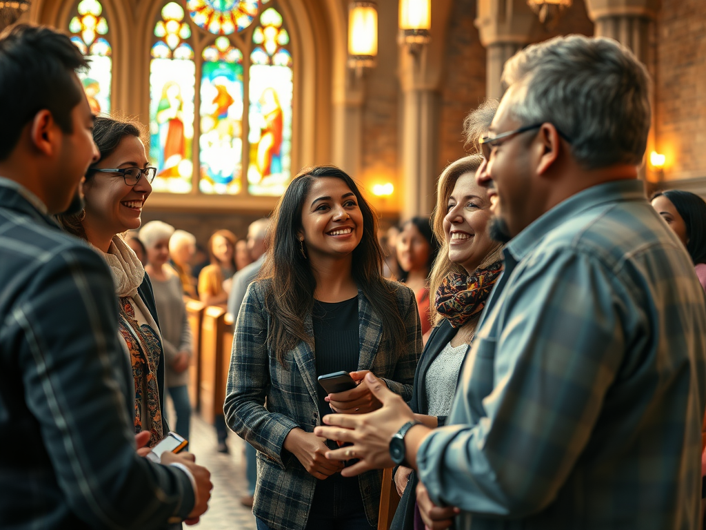 How God Can Help You Make&nbsp;Friends