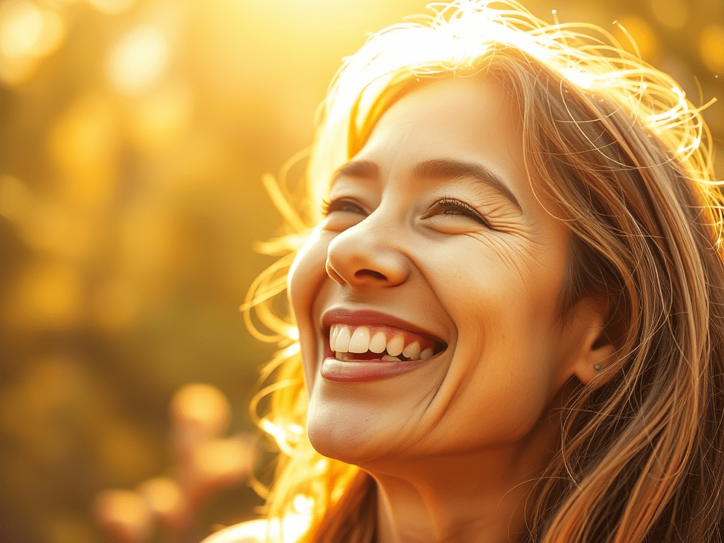 Repeat This Special Sentence and Find&nbsp;Happiness